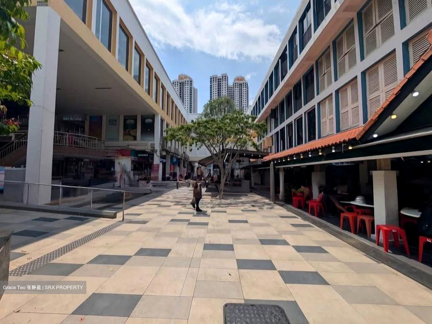Toa Payoh Central (D12), Shop House #613751771